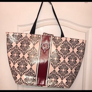 NWOT Brighton Tote Bag